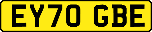 EY70GBE