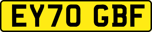 EY70GBF