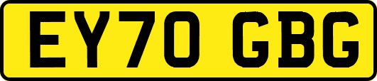 EY70GBG