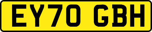 EY70GBH