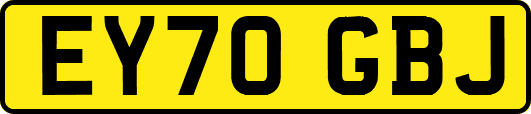 EY70GBJ