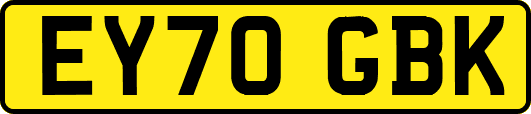 EY70GBK