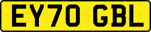 EY70GBL