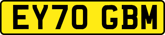 EY70GBM