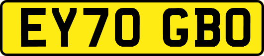 EY70GBO