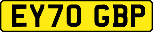 EY70GBP