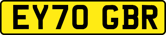 EY70GBR
