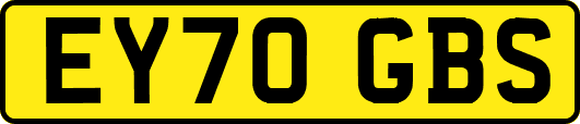EY70GBS