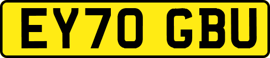 EY70GBU