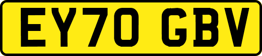 EY70GBV