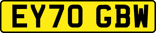 EY70GBW