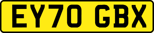 EY70GBX