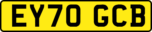 EY70GCB