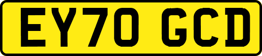 EY70GCD
