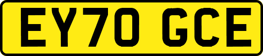 EY70GCE