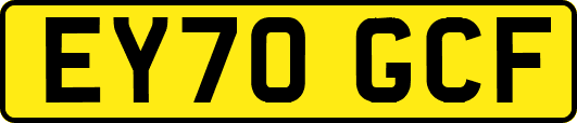 EY70GCF