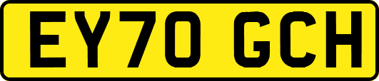 EY70GCH