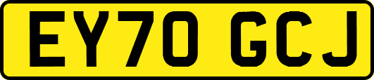 EY70GCJ