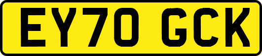 EY70GCK