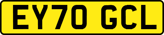 EY70GCL