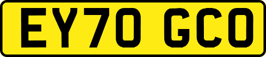 EY70GCO