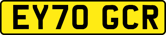EY70GCR