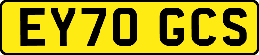 EY70GCS