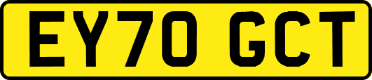 EY70GCT