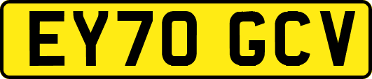 EY70GCV