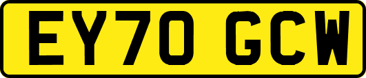 EY70GCW