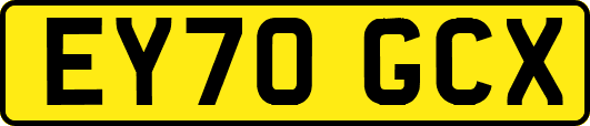 EY70GCX