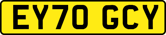 EY70GCY