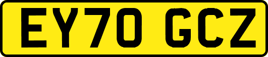 EY70GCZ