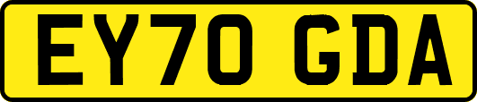 EY70GDA