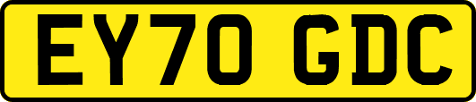 EY70GDC