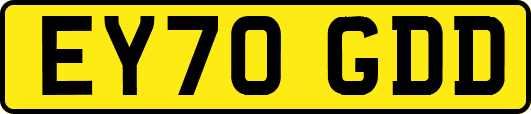 EY70GDD