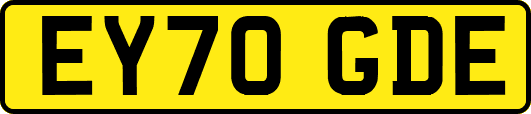 EY70GDE