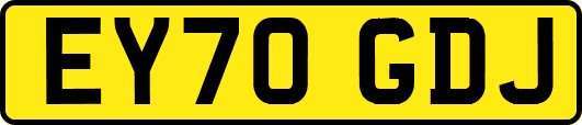 EY70GDJ