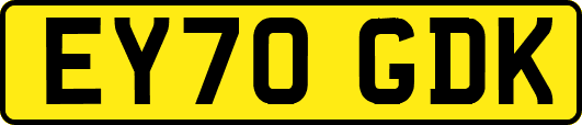 EY70GDK