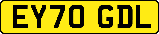 EY70GDL