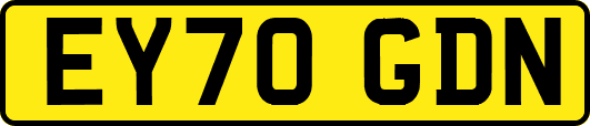 EY70GDN