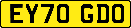 EY70GDO