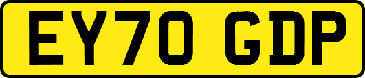 EY70GDP