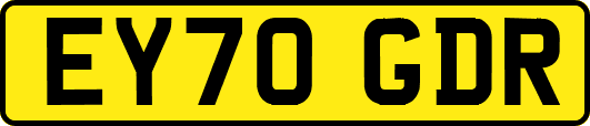 EY70GDR