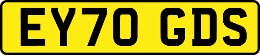 EY70GDS