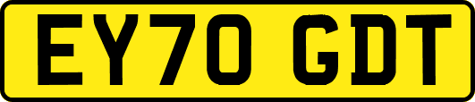 EY70GDT