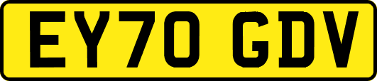 EY70GDV