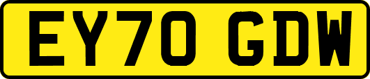 EY70GDW
