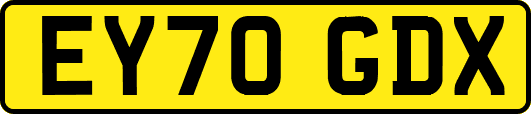 EY70GDX