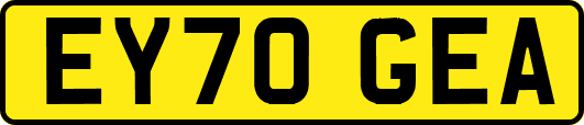 EY70GEA